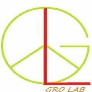 Meet your Posher, Gro lab